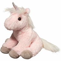 LEXIE PINK UNICORN SOFT