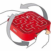 Take Along Labyrinth