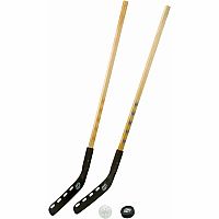 GO PLAY! STREET HOCKEY