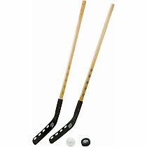 GO PLAY! STREET HOCKEY