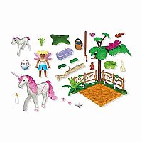 PM MAGICAL UNICORN STABLE