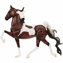 BREYER IDEAL SERIES PINTO