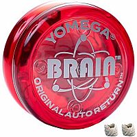 YOMEGA BRAIN YO-YO