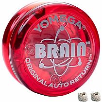 YOMEGA BRAIN YO-YO