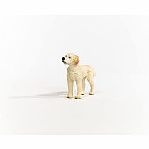 SCHLEICH GOLDENDOODLE
