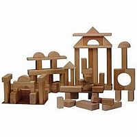 TODDLER BLOCK SET 20 PC