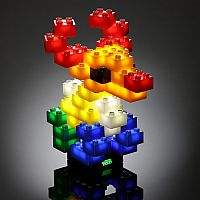 light stax ideas