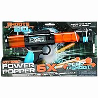 ATOMIC POWER POPPER 6X
