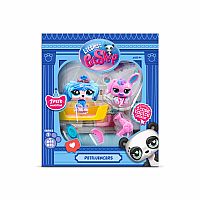 LITTLEST PET SHOP PETFLUENCER