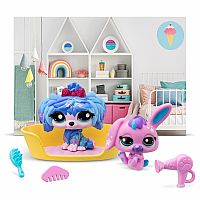 LITTLEST PET SHOP PETFLUENCER