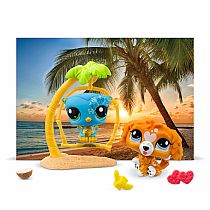 LITTLEST PET SHOP PETFLUENCER