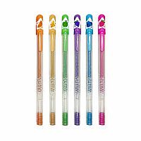 YUMMY SCENTED METALLIC GEL PEN