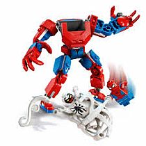 LEGO SPIDER-MAN V ANTI-VENOM