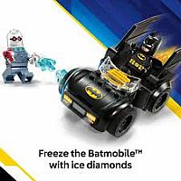 LEGO BATMAN BATMOBILE V FREEZE