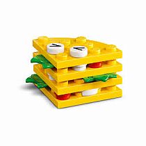 LEGO CREATIVE FOOD FRIENDS