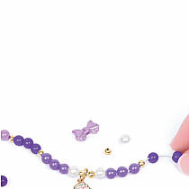 MACARON BRACELET MAKER