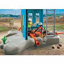 PM CONSTRUCTION SITE