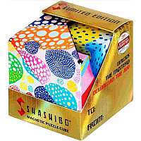 SHASHIBO BUBBLES