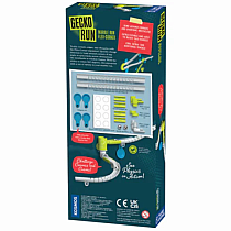 GECKO RUN FLEX CORNER EXPANSION