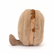 AMUSEABLE MONA MACARON