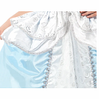CINDERELLA DRESS MED