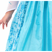 Ice Princess - Medium