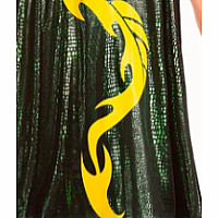 Adventure Dragon Cape & Sword Set - One Size