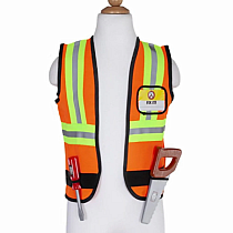 CONSTRUCTION WORKER OUTFI