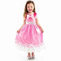 CINDERELLA BALL GOWN MED