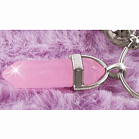 CELESTIAL KEYCHAIN LIP GLOSS