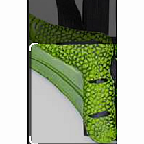 Green Dragon Wings
