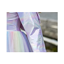 ALICORN DRESS W/ WINGS 5/6