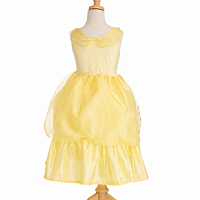 Yellow Beauty - 1-3 Years (S)