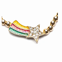 BOUTIQUE BRILLIANT NECKLACE