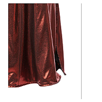RUBY DRAGON CAPE