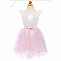 Great Pretenders Dreamy Unicorn Dress, size 5/6