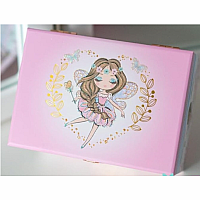 FAIRY JEWELRY BOX 1 DR