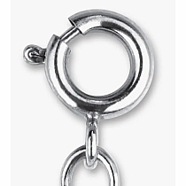 CHARM IT GIRLS CAN CHANGE WORLD LOCKET