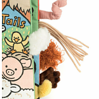 FARM TAILS BOOK