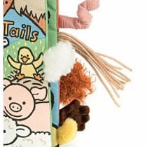 FARM TAILS BOOK