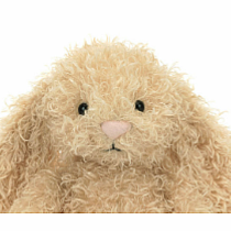 BASHFUL BUNNY CURLY ORIG