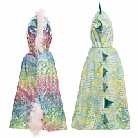RBW REV UNICORN DRAGON CAPE