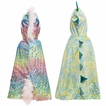 RBW REV UNICORN DRAGON CAPE