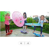 SPOONER BOARD LG PRO