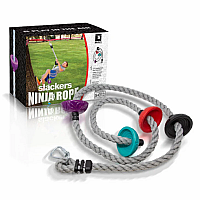 NINJA LINE