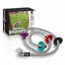 NINJA LINE