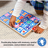 MS RACHEL ALPHABET PHONICS PUZ