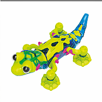 GECKOBOT 2.0