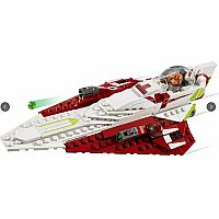 LEGO STAR WARS-Obi-Wan Kenobi’s Jedi Starfighter™