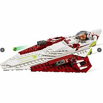 LEGO STAR WARS-Obi-Wan Kenobi’s Jedi Starfighter™